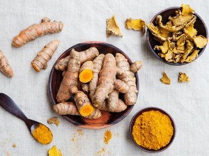 7 Tanaman Obat dan Manfaatnya untuk Kesehatan