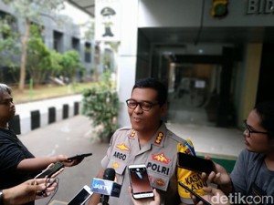 Mahasiswa Papua di Jakarta Diimbau Tak Terprovokasi Ricuh Manokwari