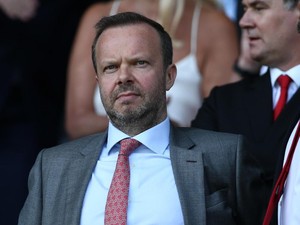 Van Gaal Kritik CEO MU: Pengetahuan Sepakbolanya Nol