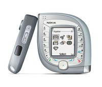 Nokia 7600