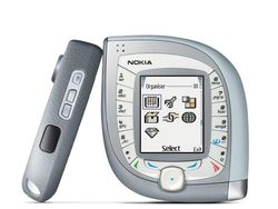 Yuk Bernostalgia dengan Nokia Ketupat