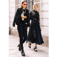 Ia pun terkenal setelah berkencan dengan Miss Switzerland 2013, Dominique Rinderknecht. Foto: Instagram/@tamynation