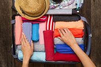 Mau Mudik? Simak 5 Tips Packing Agar Koper Lebih Ringan