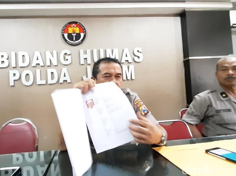 21 DPO Pembakar Polsek Tambelangan Diberi Waktu Seminggu Menyerahkan Diri 21 DPO Pembakar Polsek Tambelangan Diberi Waktu Seminggu Menyerahkan Diri
