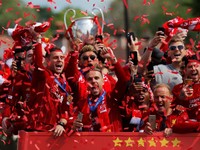 Serba-serbi Kekayaan dan Gaji Pemain Liverpool