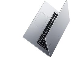 Wujud RedmiBook 14, Laptop Murah Bikinan Xiaomi