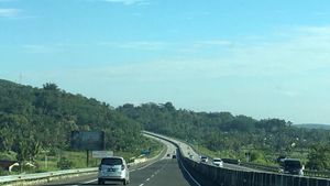 Bos MIROS Malaysia: Sudah Benar Indonesia Larang Motor Masuk Tol