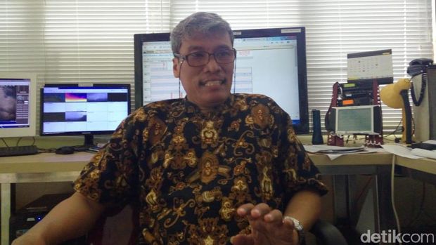 Pengamat Pos Gunung Merapi Kerap Melewatkan Momen Lebaran di Rumah