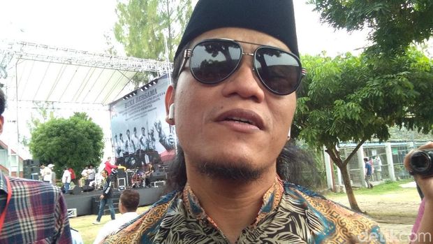 Gus Miftah