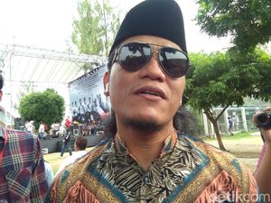4 Ustaz yang Pernah Masuk Gereja dalam Misi Toleransi Beragama