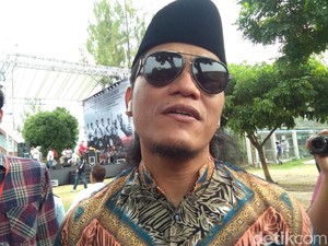 4 Ustaz yang Pernah Masuk Gereja dalam Misi Toleransi Beragama