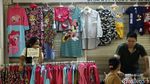 Diskon Besar-besaran, Saatnya Berburu Baju Lebaran di Tanah Abang