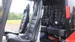 Foto: Wisata Naik Helikopter Keliling Jakarta