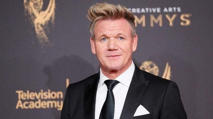Lucky Cat, Gordon Ramsay Lucky Cat, Gordon Ramsay