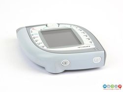 Yuk Bernostalgia dengan Nokia Ketupat