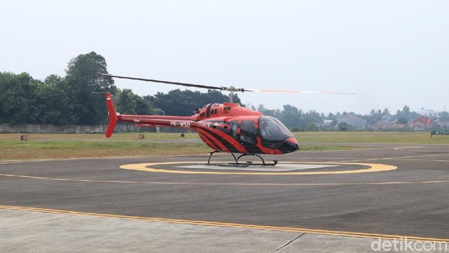 Ada Helikopter hingga Kereta Mewah, Segini Biaya Mudik Ala Sultan