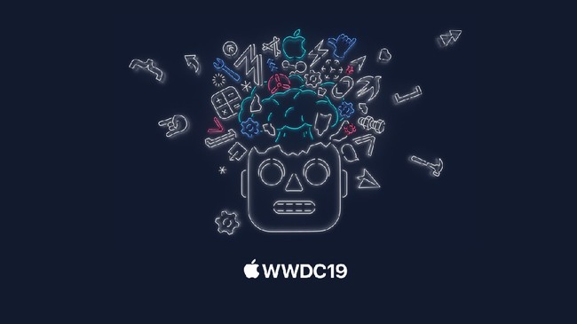 Menanti yang Baru dari Apple di WWDC 2019