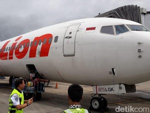 Staf Khusus Anies Gugat Lion Air Rp 100 M karena Gagal Terbang