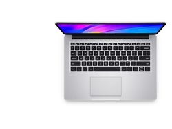 Wujud RedmiBook 14, Laptop Murah Bikinan Xiaomi