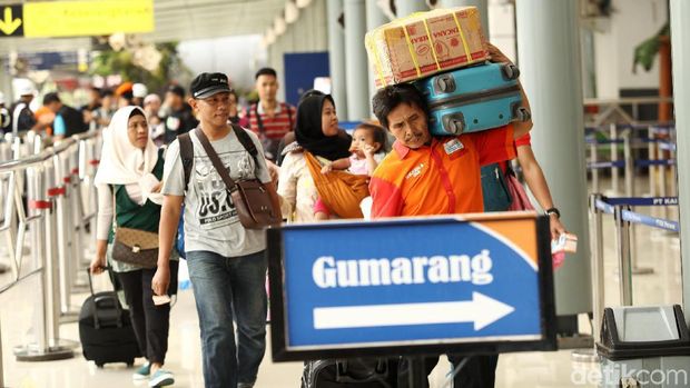 Ini Respon KAI Terkait Keluhan Bangku 'Mini'