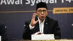 Pemerintah Tetapkan Lebaran Pada 5 Juni