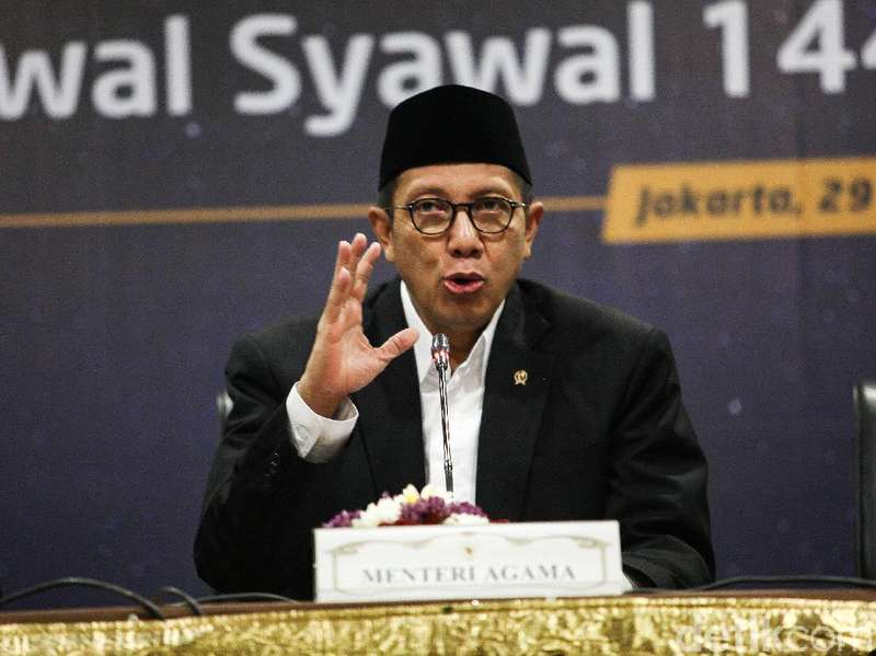 Detikcom - Informasi Berita Terupdate Hari Ini