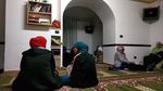 Mengenal Centro Islamico Culturale di Italia