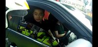 Mabes Polri: Pelat-STNK Dinas Polri di Mobil Fortuner Kevin Kosasih Asli!