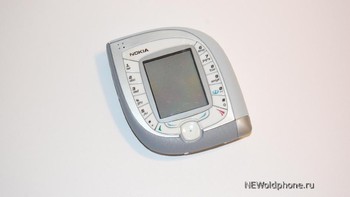 Mengusung layar TFT 65K color berukuran 2 inch dengan resolusi 128 x 160 pixel. Foto: internet
