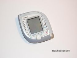 Yuk Bernostalgia dengan Nokia Ketupat