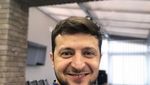 Gaya Seru Kulineran Volodymyr Zelensky, Aktor Tampan yang Jadi Presiden Ukraina