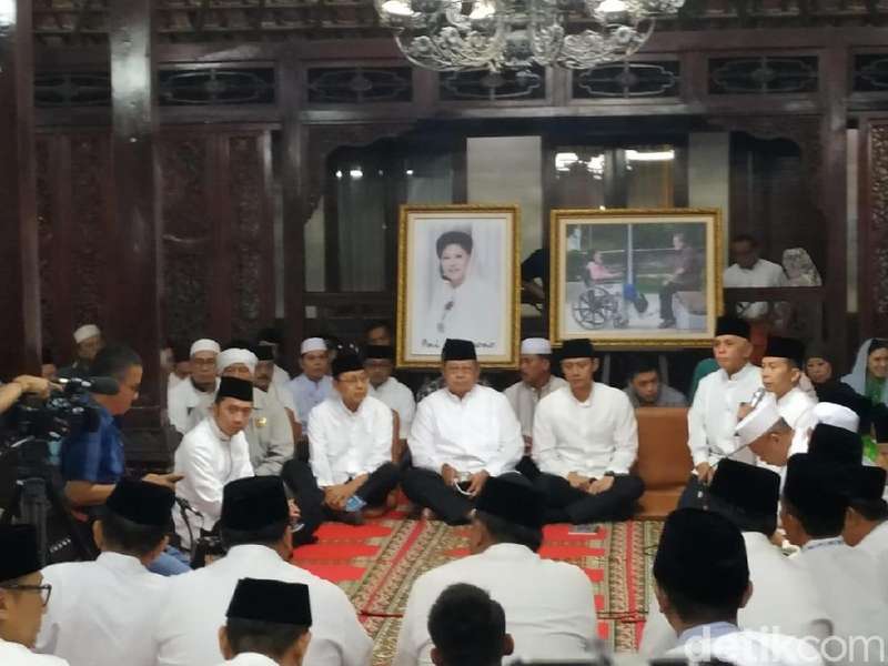 Detikcom - Informasi Berita Terupdate Hari Ini