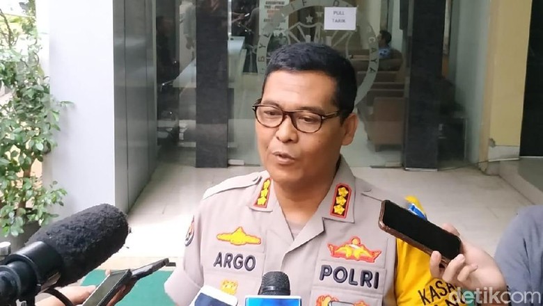 Polisi Tegaskan Pemeriksaan Novel Baswedan soal Teror Bukan Formalitas Polisi Tegaskan Pemeriksaan Novel Baswedan soal Teror Bukan Formalitas