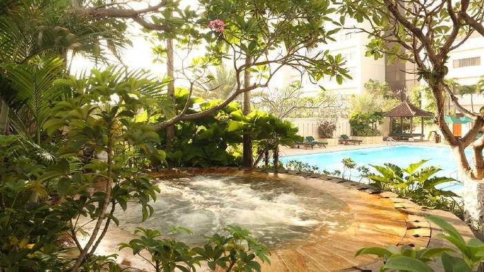 Hotel Aryaduta