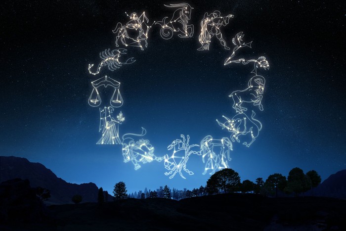 Ilustrasi ramalam zodiak hari ini. Foto: iStock Ilustrasi ramalam zodiak hari ini. Foto: iStock