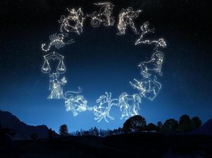 5 Zodiak Paling Hedon, Hidup Mereka untuk Bersenang-senang