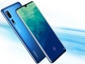 Juli, China Sudah Bisa Pakai Ponsel 5G Pertama ZTE