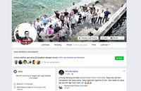 VIRAL! Merasa Dikerjain, Pria ini Taubat Naik Lion Air