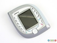 Nokia 7600