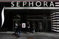 Toko Sephora di AS Ramai-ramai Tutup, Ada Apa?