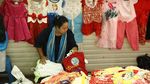 Diskon Besar-besaran, Saatnya Berburu Baju Lebaran di Tanah Abang