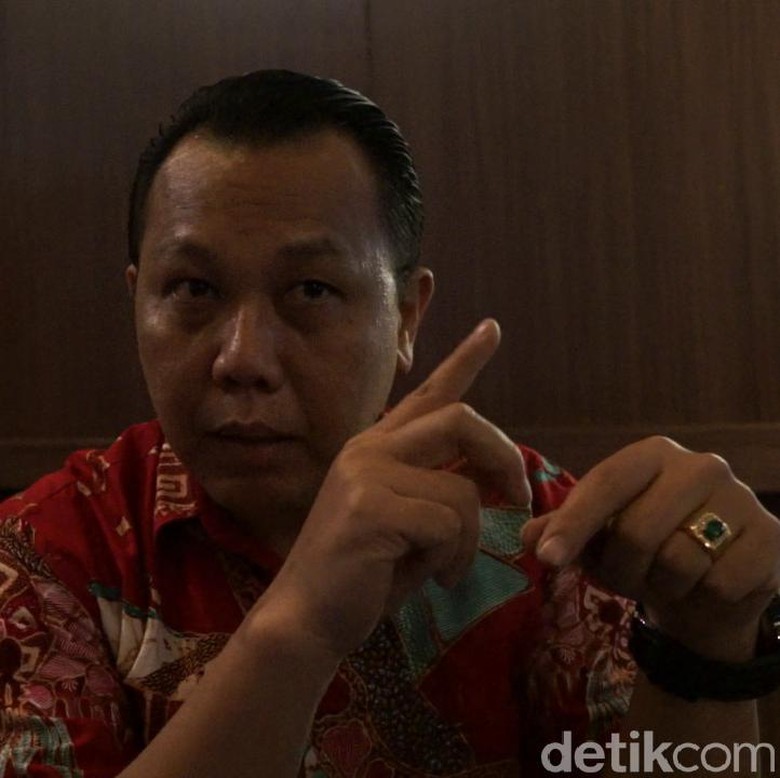 Libur Lebaran, Tamu Hotel di Yogya Meningkat Dibanding Tahun Lalu Libur Lebaran, Tamu Hotel di Yogya Meningkat Dibanding Tahun Lalu