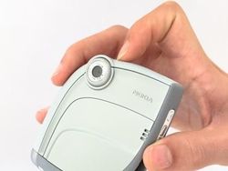 Yuk Bernostalgia dengan Nokia Ketupat