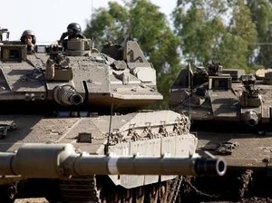 Israel Serang Suriah di Tengah Permintaan Trump Hentikan Pengeboman