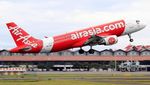 Foto: Kehabisan Uang, AirAsia X Akan Hentikan Operasi di RI