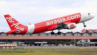AirAsia X beroperasi kali pertama pada tahun 2006. Kemudian, dilanjutkan penerbangan perdana menuju Australia pada tahun 2007. Bali menjadi salah satu destinasi AirAsia X, dari total 26 destinasi di Asia. Dok. AirAsia  
