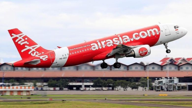 AirAsia AirAsia