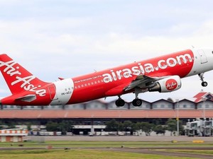 Jadikan Lombok Hub, AirAsia Dukung Bali Baru