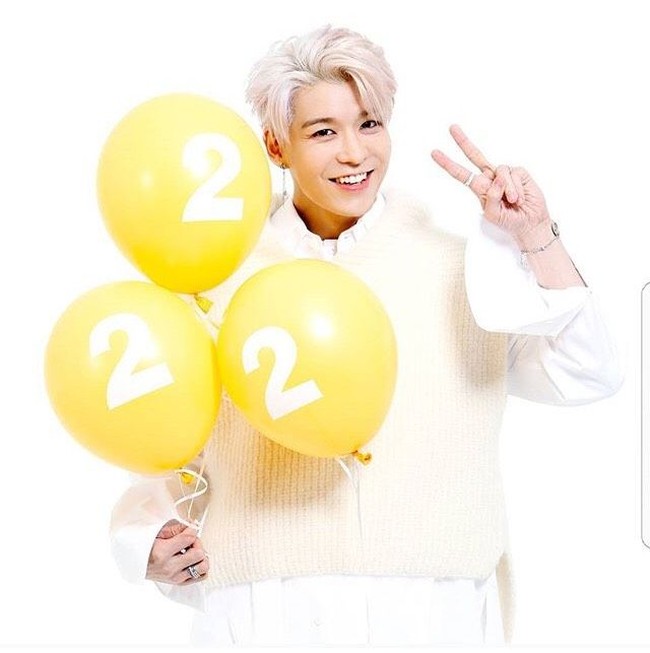 Sung Hoon pun menambahkan jika dirinya memiliki kesempatan untuk meluncurkan grup, ia akan memprioritaskan penampilan. Bukankah selebriti seharusnya terlihat baik? Mereka harus memiliki kulit yang bagus dan memiliki aura, jelasnya. (Foto: Instagram/@kang.s.h.0222)