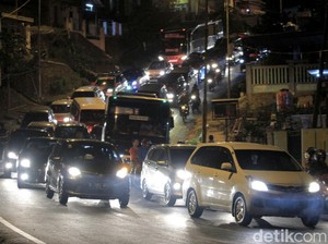 Sistem One Way Hanya Memindah Kemacetan, Bukan Mengurai Kemacetan